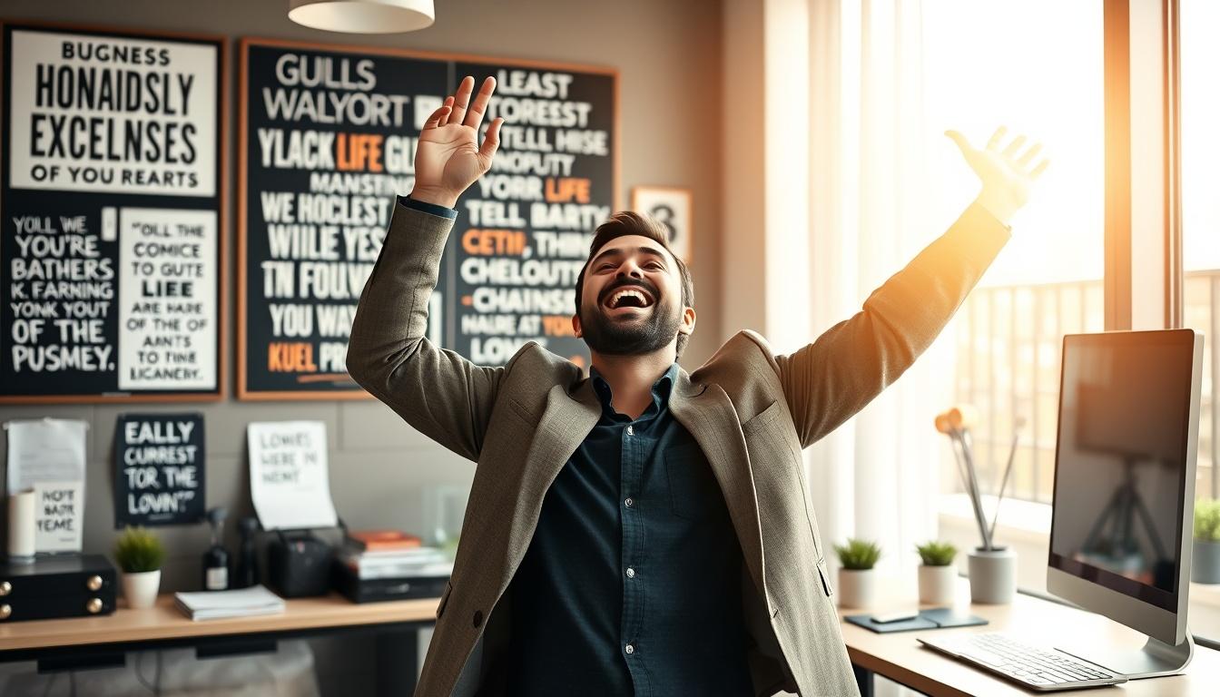 Grow as an Entrepreneur